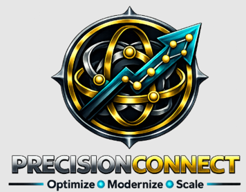 PrecisionConnect — Optimize, Modernize, Scale